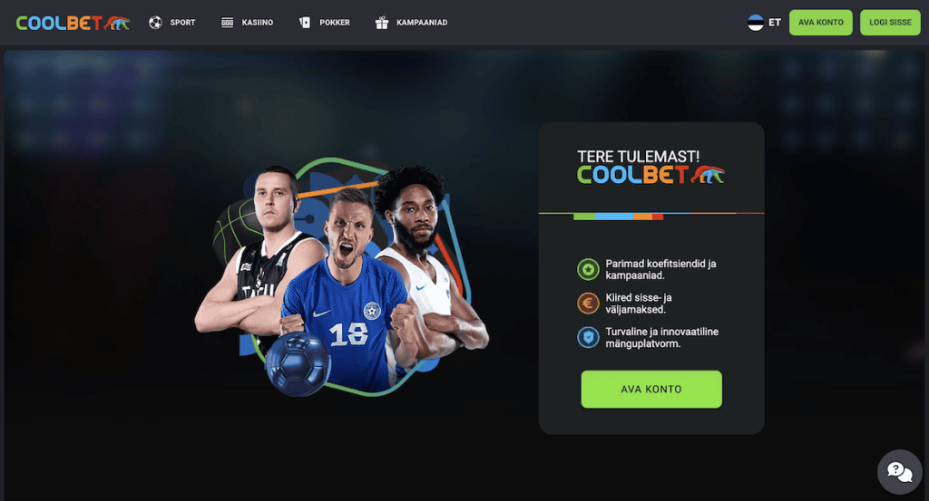 CoolBet 3