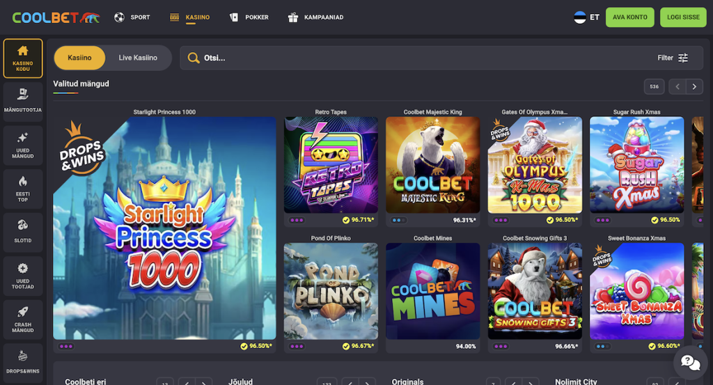CoolBet 4