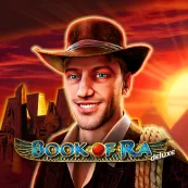 Book of ra