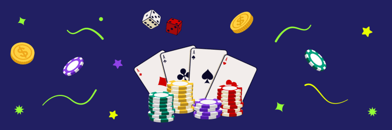 Blackjack