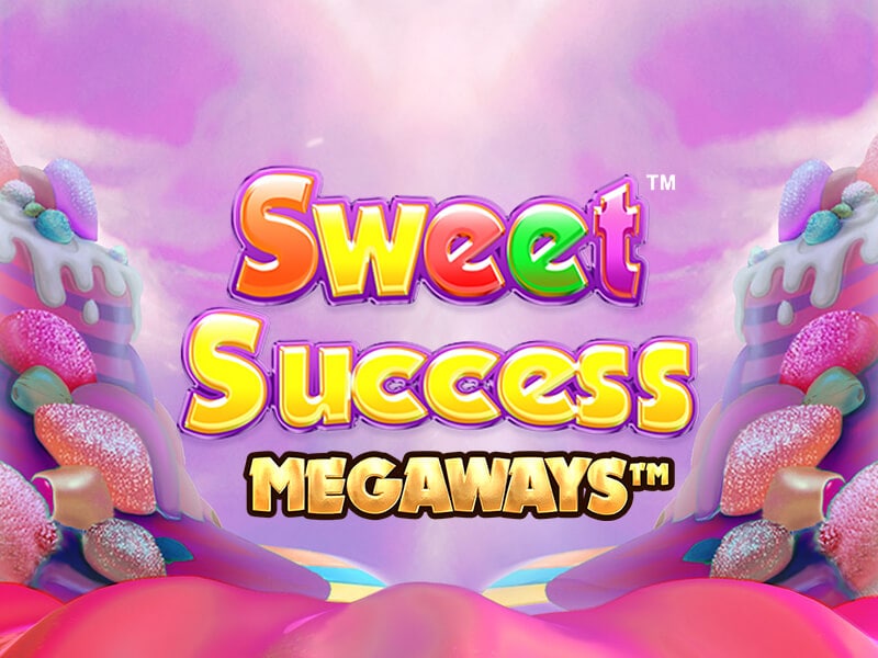 Sweet Success Megaways