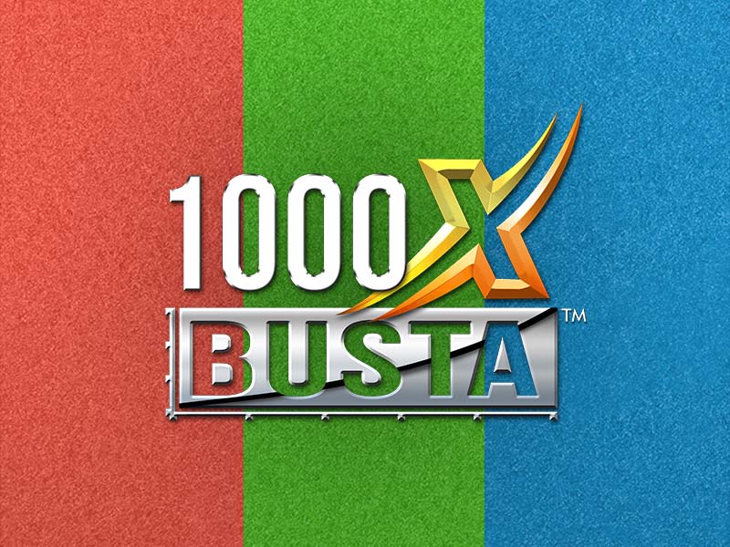 1000x Busta