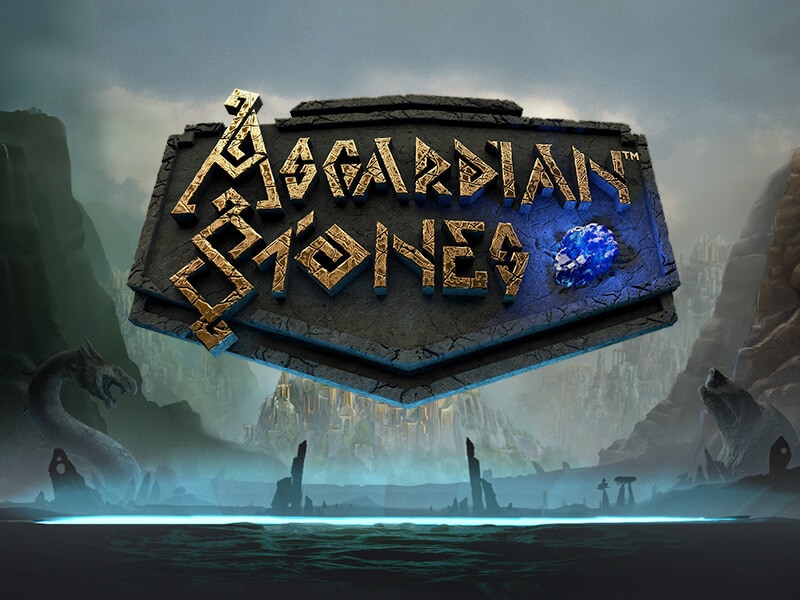 Asgardian Stones