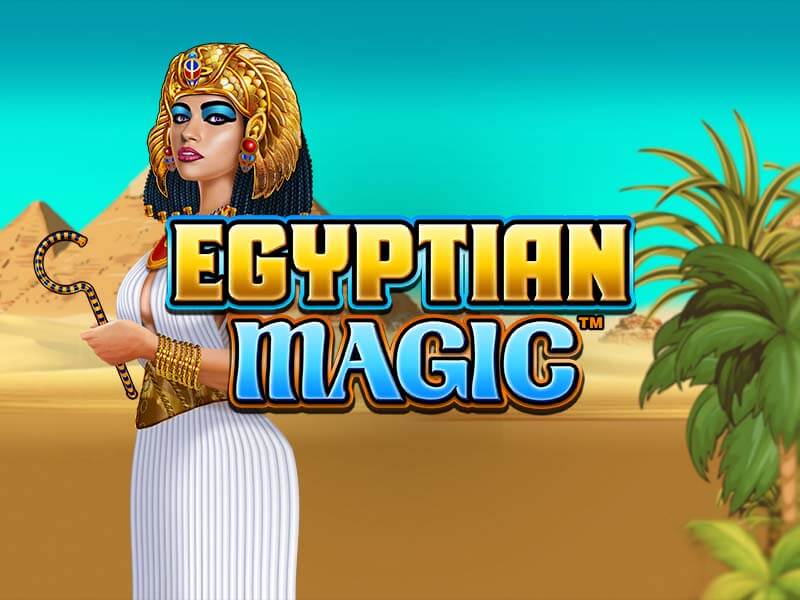 Egyptian Magic