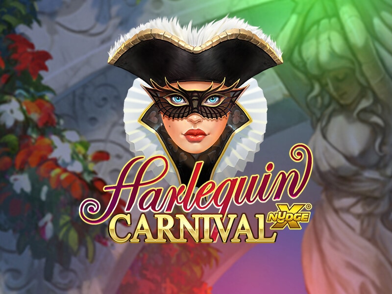 Harlequin Carnival