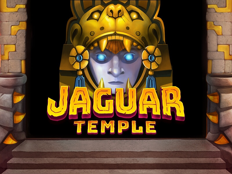 Jaguar Temple