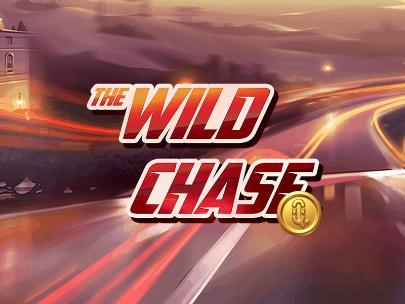 The Wild Chase