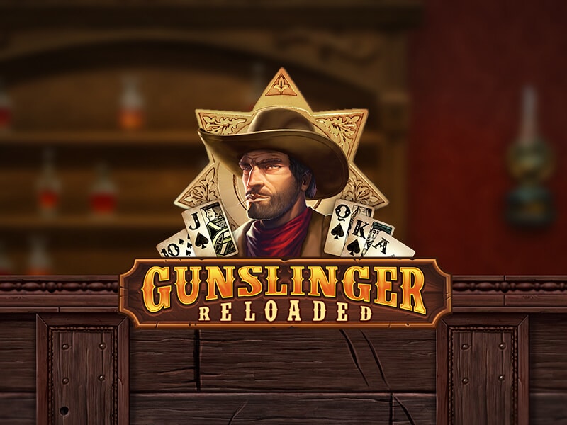 Gunslinger Reloaded