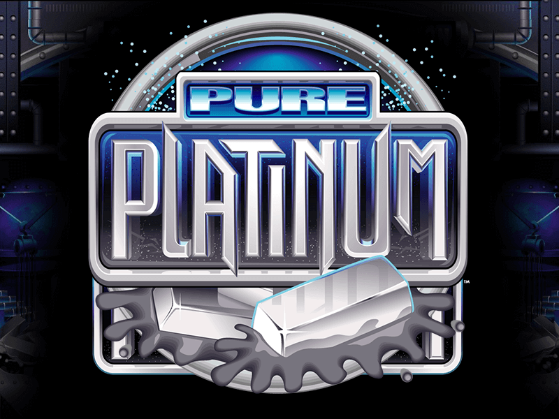 Pure Platinum