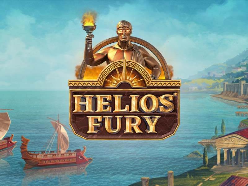 Helios Fury