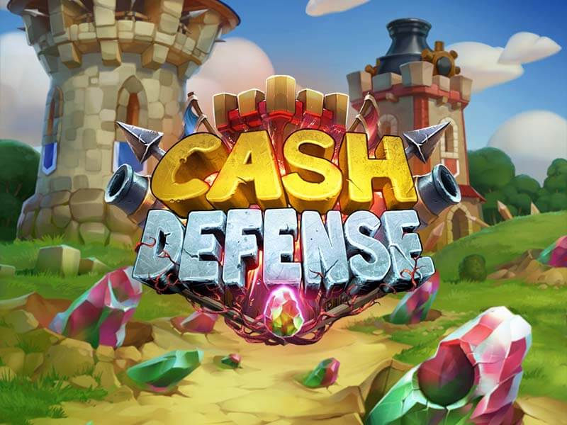 Cash Defense