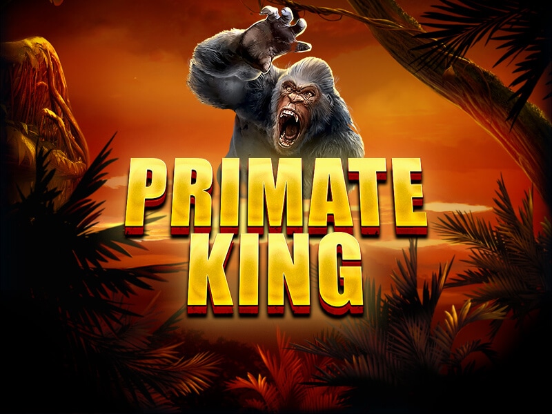 Primate King