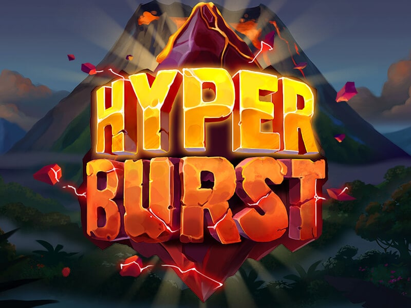 Hyper Burst