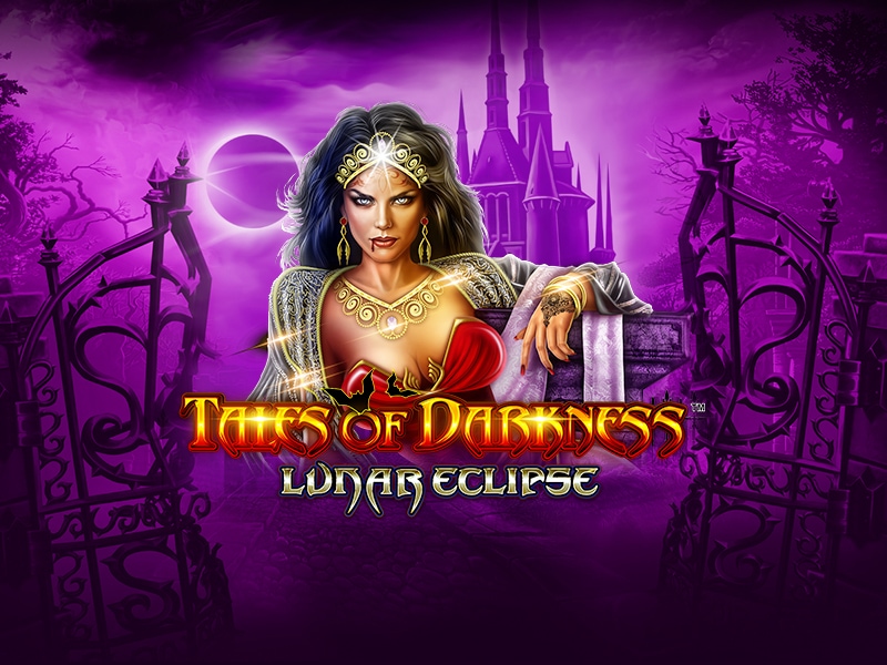 Tales of Darkness Lunar Eclipse