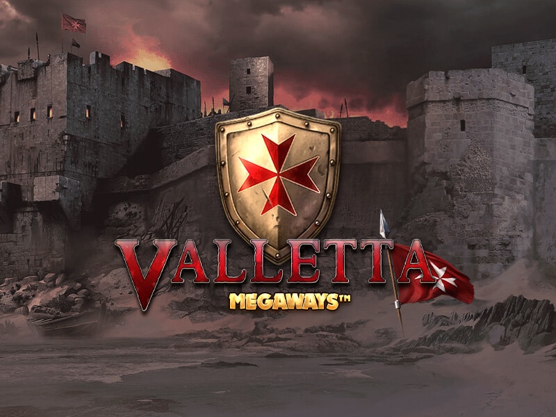 Valletta Megaways