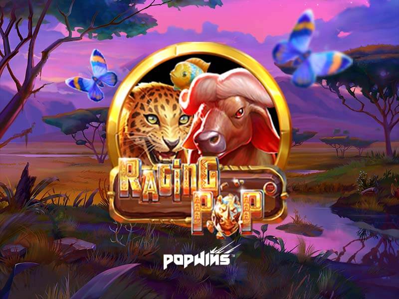 Raging Pop