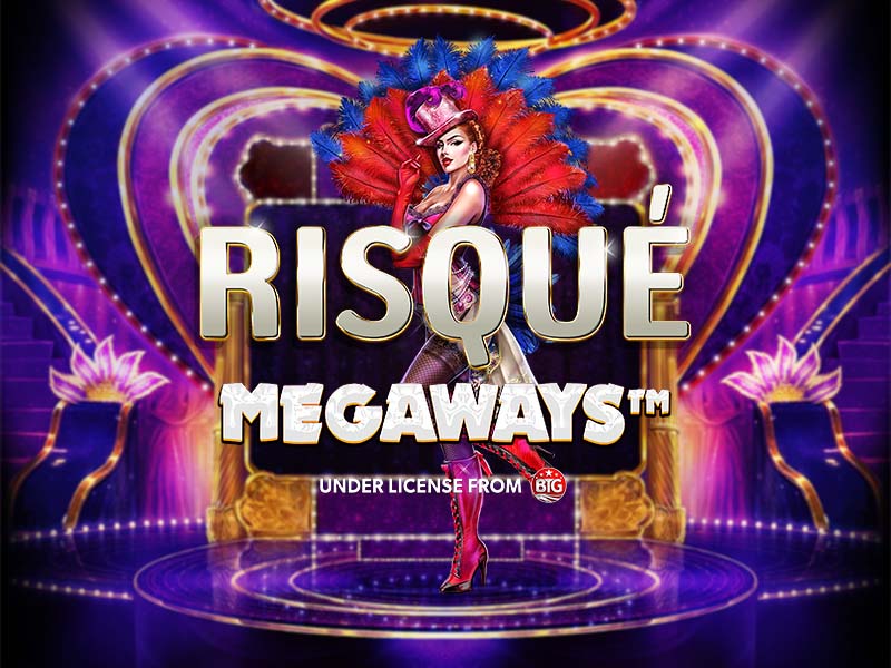 Risque Megaways