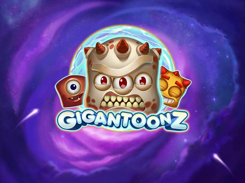 Gigantoonz