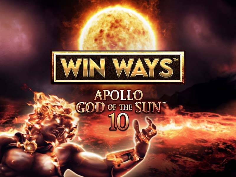 Apollo God of the Sun 10