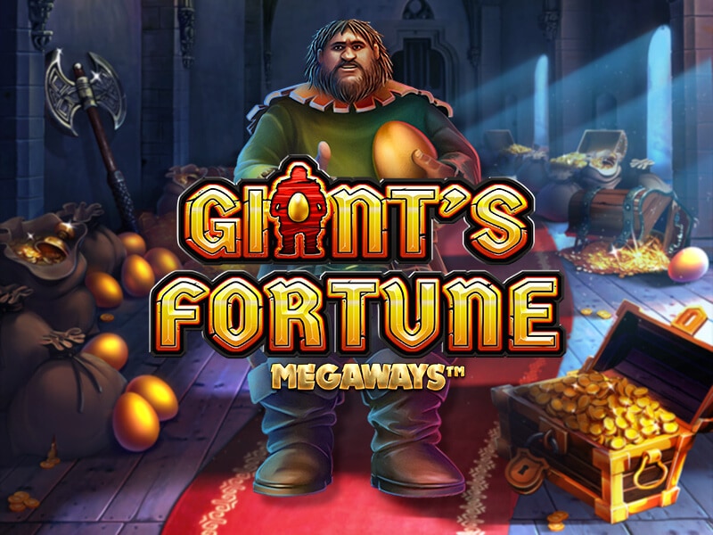 Giants Fortune Megaways