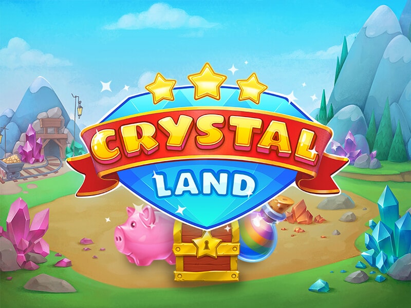 Crystal Land