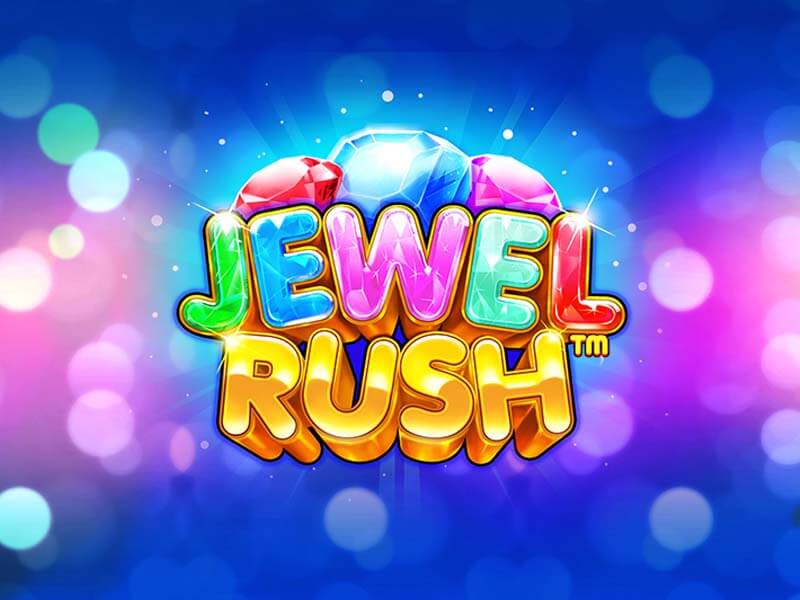 Jewel Rush