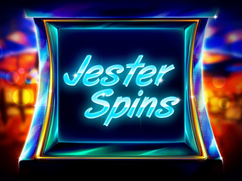 Jester Spins