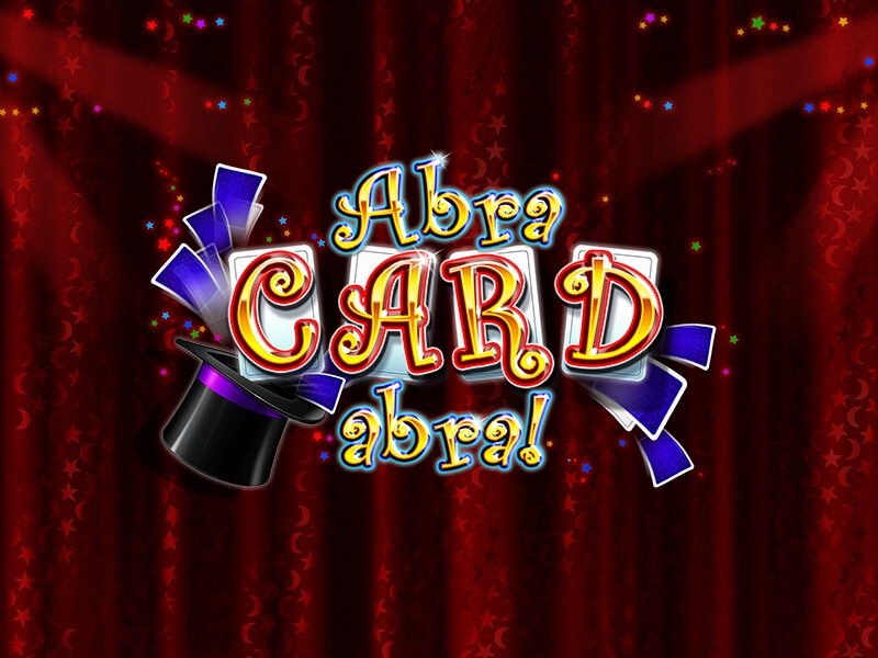 Abracardabra