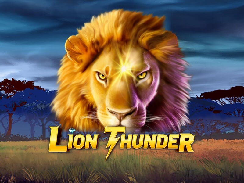 Lion Thunder