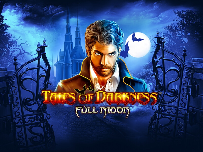 Tales of Darkness Full Moon