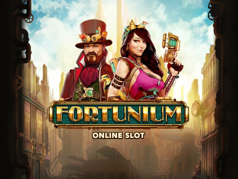 Fortunium