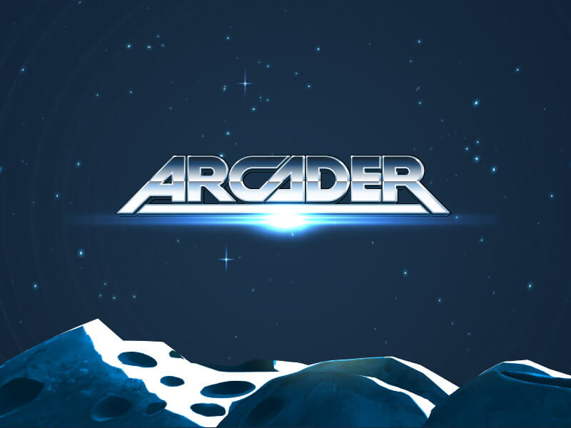 Arcader