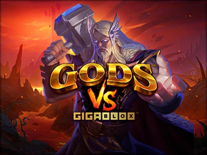 Gods vs Gigablox