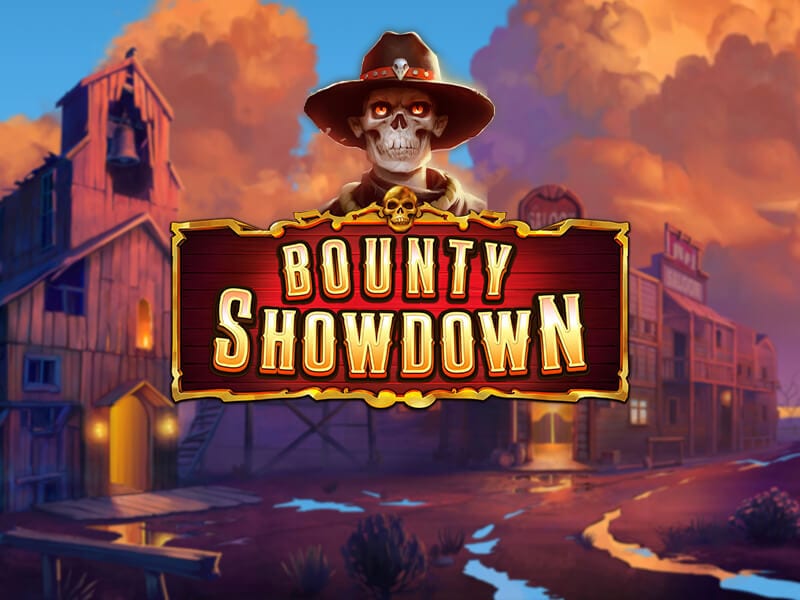 Bounty Showdown