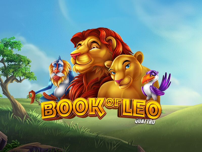 Book of Leo Quattro