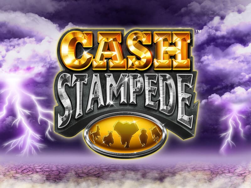 Cash Stampede