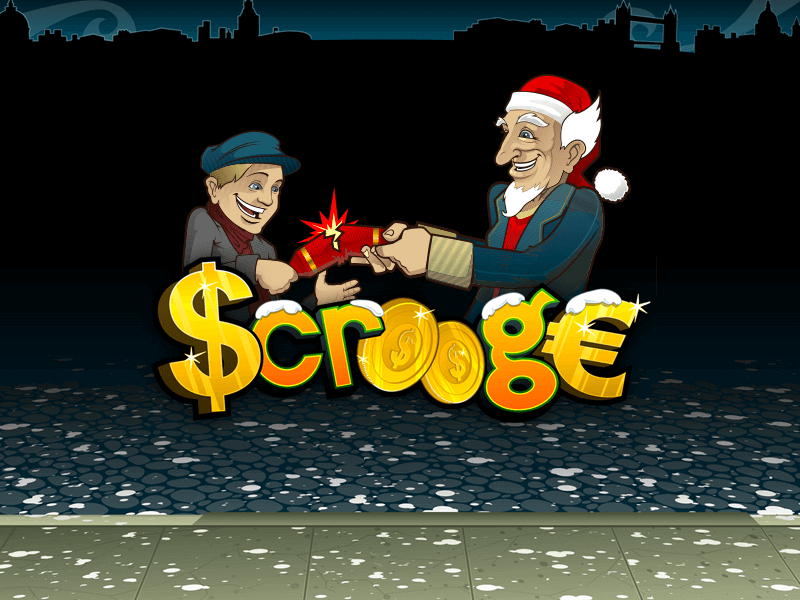 Scrooge