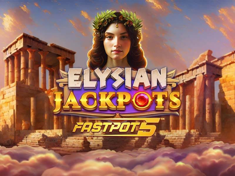 Elysian Jackpots