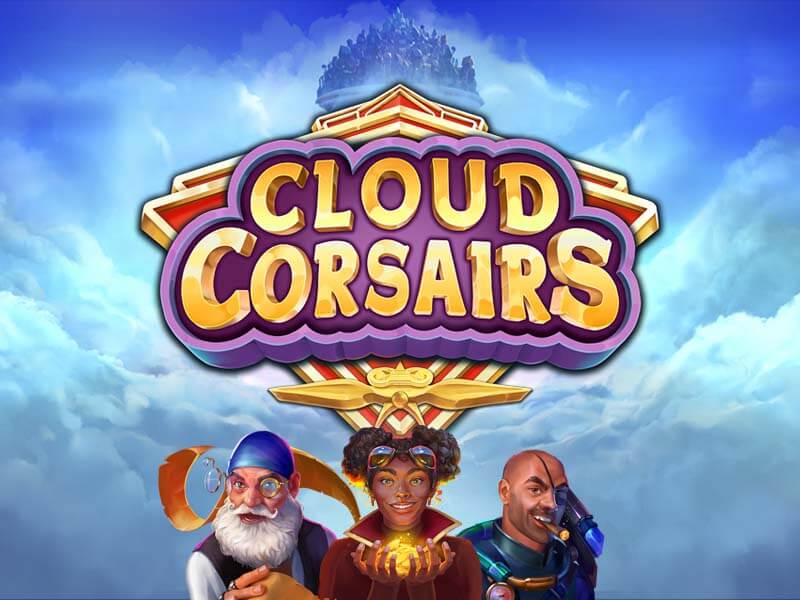 Cloud Corsairs