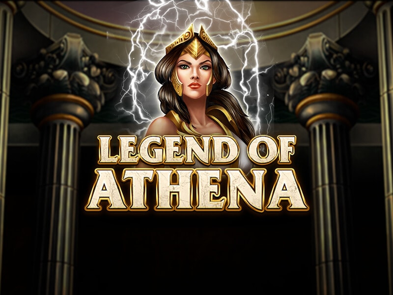 Legend of Athena