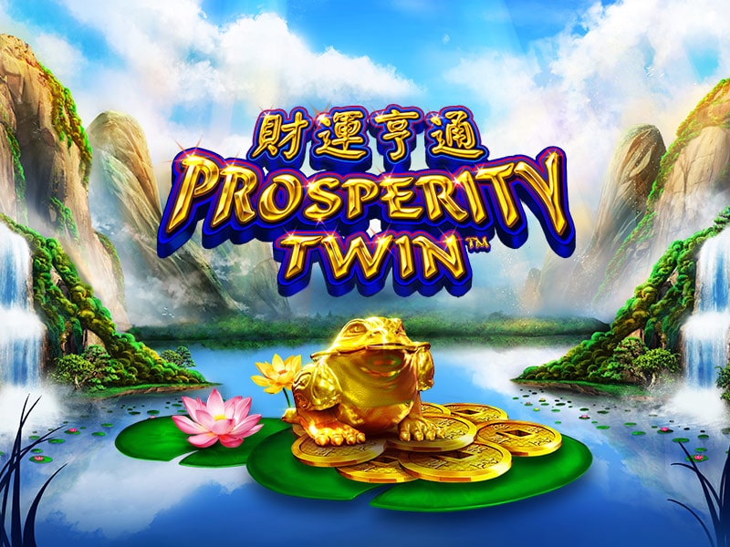 Prosperity Twin