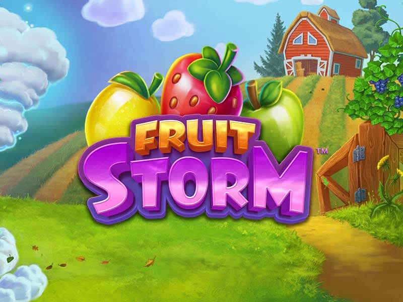 Fruit Storm