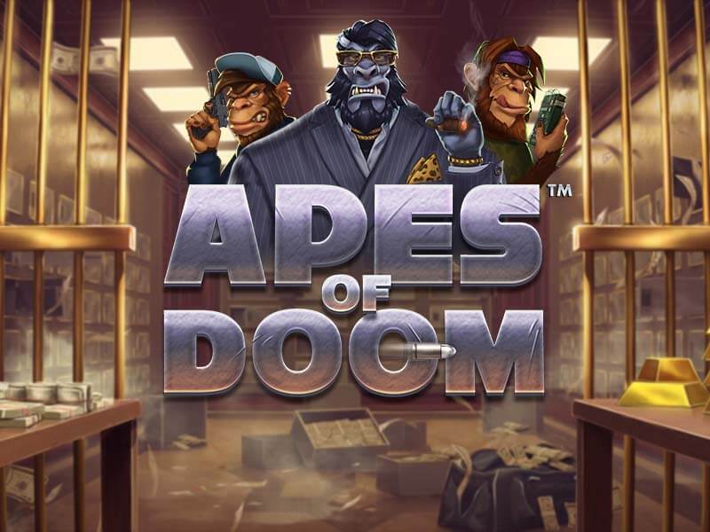 Apes of Doom