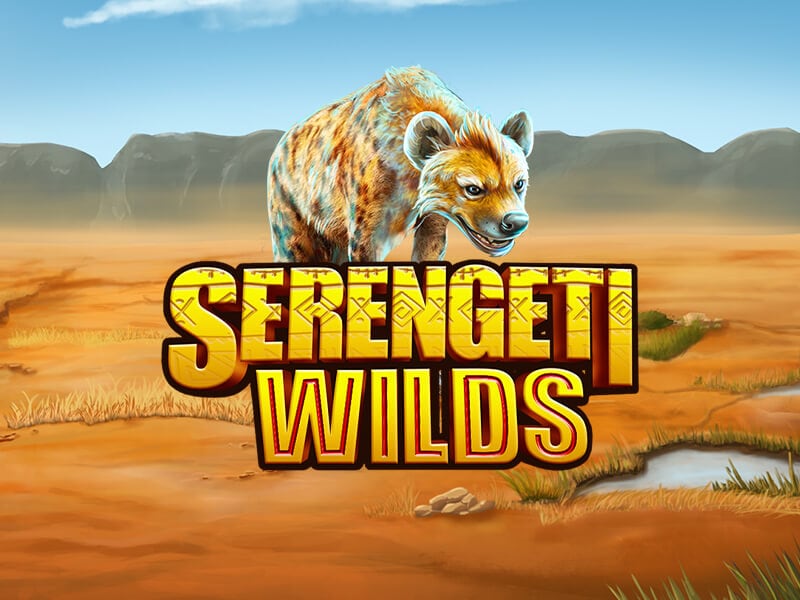 Serengeti Wilds