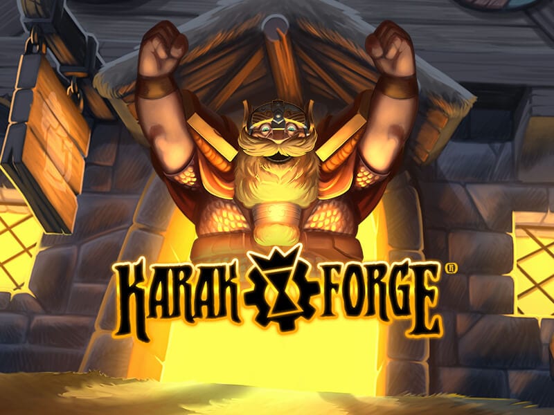 Karak Forge