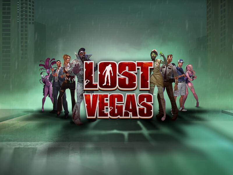 Lost Vegas