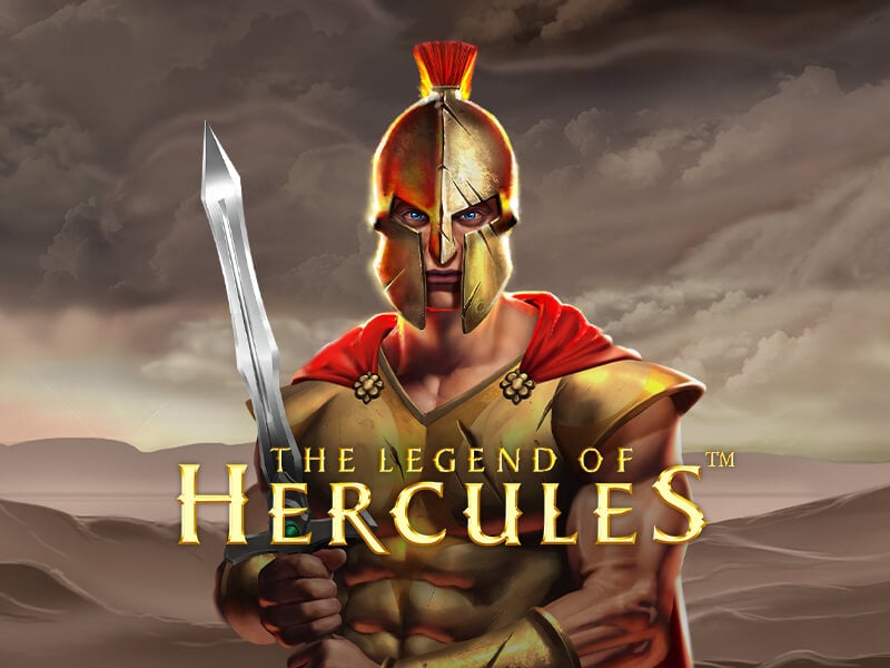 The Legend of Hercules