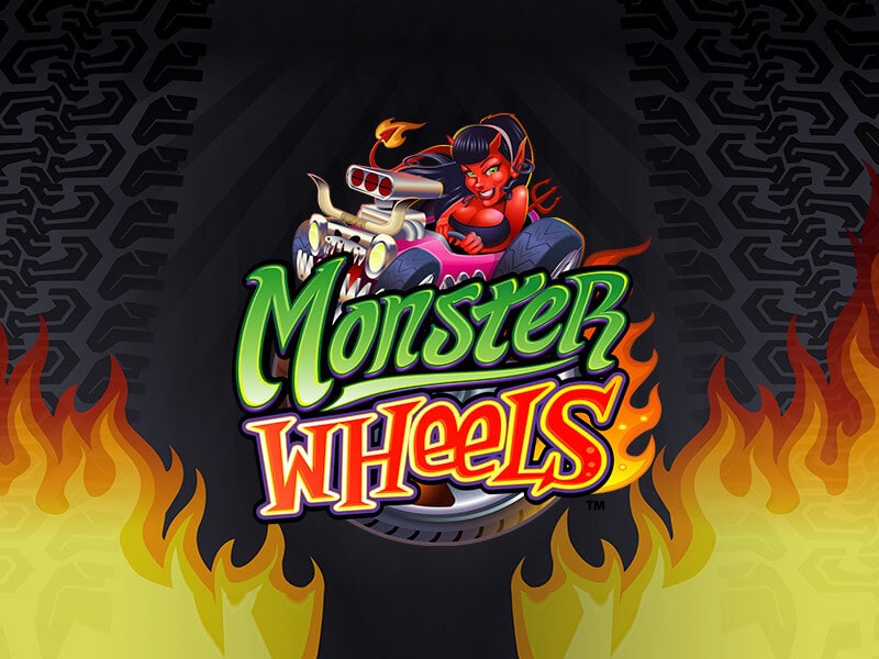 Monster Wheels