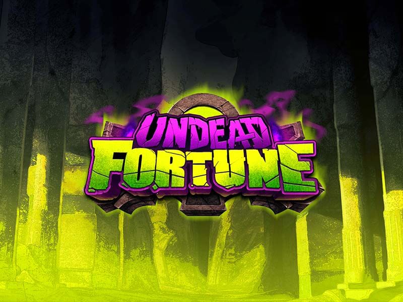 Undead Fortune