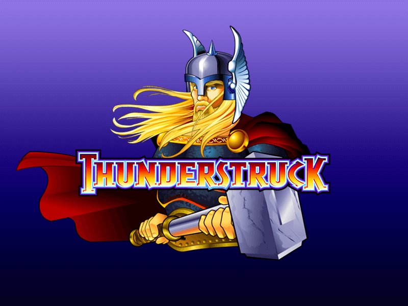 Thunderstruck